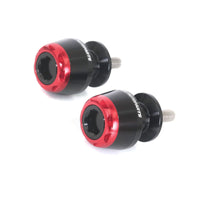 Fit Kawasaki MSHINE 8mm Swingarm Spools - MC Motoparts