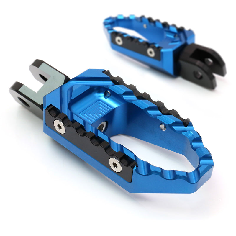 Fits BMW R nineT S1000RR Front Touring Foot Pegs - MC Motoparts