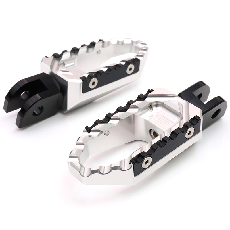 Fits MV Agusta F3 F4 Brutale 750 910 Front Touring Foot Pegs - MC Motoparts