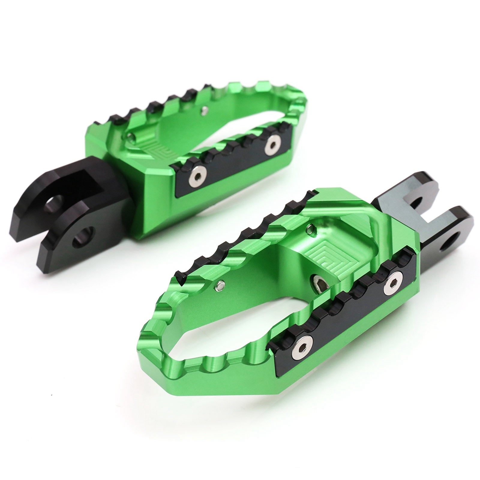 Fits Ducati Scrambler SportTouring Rear TRC Touring Wide Foot Pegs