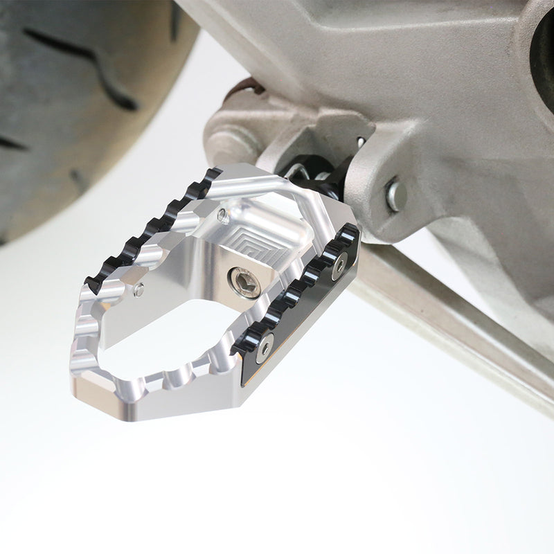 Fits Honda CB1100 CB500F Rear TRC Touring Wide Foot Pegs