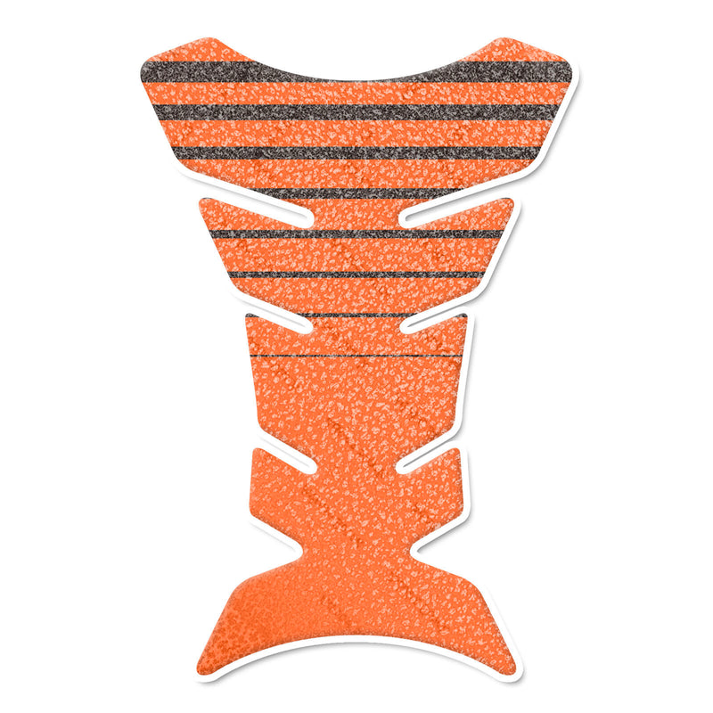 Tank Pad Protector Motorcycle Gas Tank Sticker Anti Slip Fish Bone - MC Motoparts