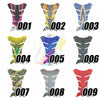 Tank Pad Protector Motorcycle Gas Tank Sticker Anti Slip Pattern Shield - MC Motoparts