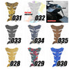 Tank Pad Protector Motorcycle Gas Tank Sticker Anti Slip Pattern Shield - MC Motoparts