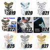 Tank Pad Protector Motorcycle Gas Tank Sticker Anti Slip Pattern Shield MC Motoparts x StickerBao