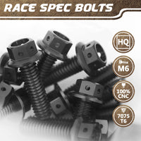 Spec of Suzuki DL 1000 XT V-Strom 2017-2019 CNC Crankcase Cover Bolt Kit