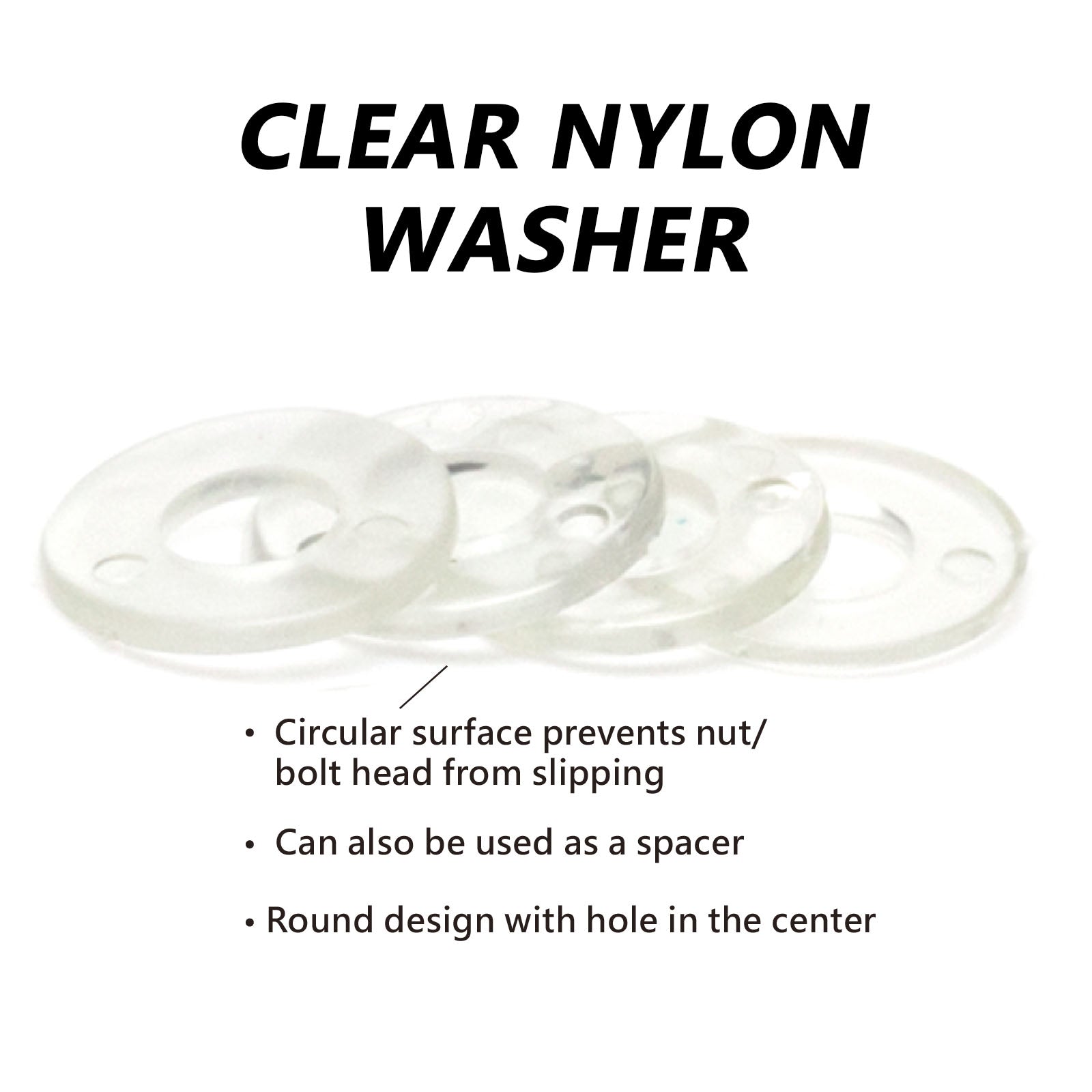 Fit Yamaha YZF R3 2014-2020 Engraved Logo Windshield Bolts - MC Motoparts