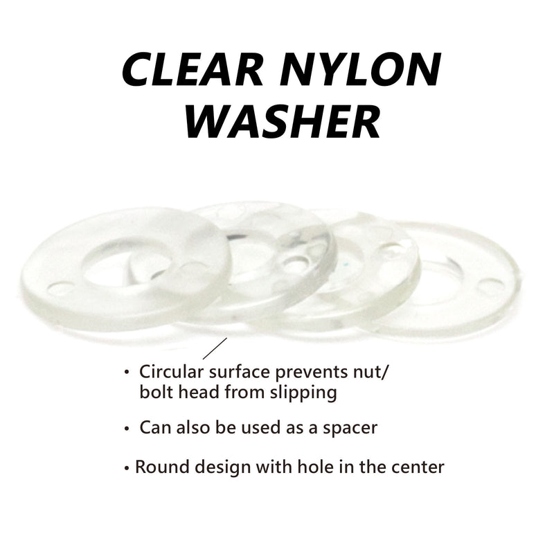 Fit Yamaha YZF R3 2014-2020 Engraved Logo Windshield Bolts - MC Motoparts