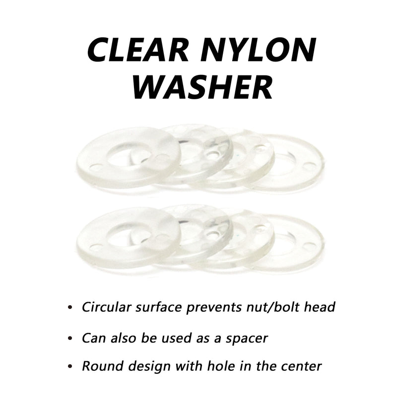 Fit Yamaha YZF R6 98-20 R6S 04-07 Engraved Logo Windshield Bolts - MC Motoparts