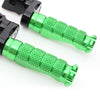 Fit Ducati 1199 1299 Panigale RFIGHT 40mm Adjustable Front Foot Pegs - MC Motoparts