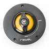 Gold fuel cap Fit Honda CMX 300 500 Rebel 2017-2020 REVO Logo Engraved Quick Release Fuel Cap