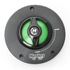 Green fuel cap Fit Honda Monkey 125 2018-2022 REVO Logo Engraved Quick Release Fuel Cap