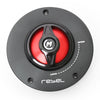 Red fuel cap Fit Honda CMX 300 500 Rebel 2017-2020 REVO Logo Engraved Quick Release Fuel Cap