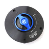 Blue fuel cap Fit Honda Monkey 125 2018-2022 REVO Logo Engraved Quick Lock Fuel Cap
