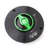 Green fuel cap Fit Honda Monkey 125 2018-2022 REVO Logo Engraved Quick Lock Fuel Cap