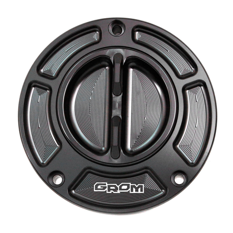 Fit Honda Grom MSX125 2016-2020 Keyless Fuel Tank Cap - MC Motoparts