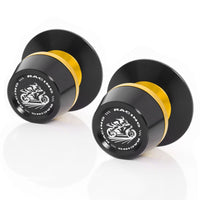 Fits Honda CBR1000RR CBR600RR Racer Bike 8mm Swingarm Spools