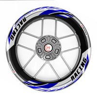 J01 Removable 2-Piece Rim Sticker For Aprilia Tuono V4R