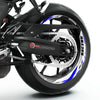 J02 Removable 2-Piece Rim Sticker For BMW S1000RR