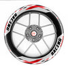 J02 Removable 2-Piece Rim Sticker For BMW S1000RR