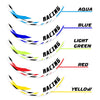 J02 Removable 2-Piece Rim Sticker For BMW S1000RR