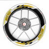 J03 Removable 2-Piece Rim Sticker For Buell 1125CR