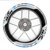 J05 Removable 2-Piece Rim Sticker For Kawasaki Concours14