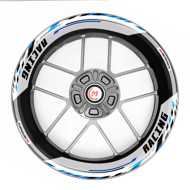 J05 Removable 2-Piece Rim Sticker For Kawasaki Concours14