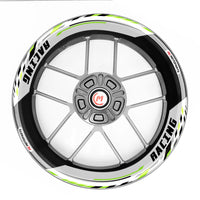 J05 Removable 2-Piece Rim Sticker For Kawasaki Concours14