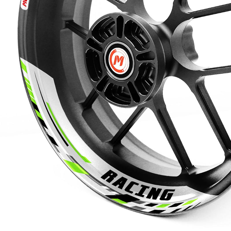 J05 Removable 2-Piece Rim Sticker For Kawasaki Concours14