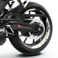 J05 Removable 2-Piece Rim Sticker For Kawasaki Concours14