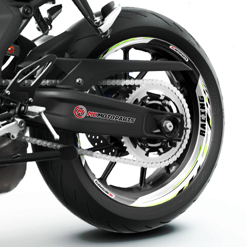 J05 Removable 2-Piece Rim Sticker For Kawasaki Concours14