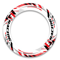 Fits 17 inch Rim Protection Wheel Sticker J03W Whole Rim Decal